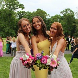 Meet your Posher, Ryann